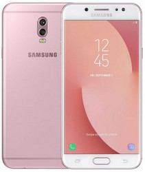 Замена камеры на телефоне Samsung Galaxy J7 Plus в Сургуте